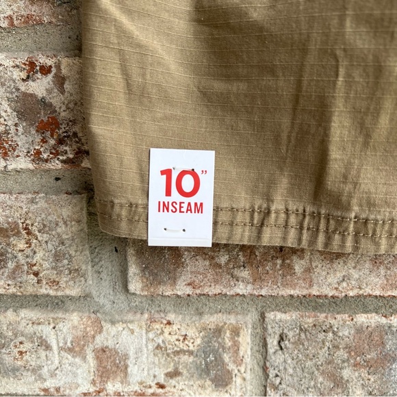 ππ£ Wrangler cargo shorts - Picture 10 of 10